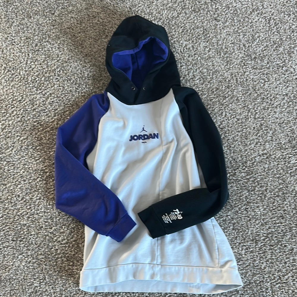 Jordan Hoodie - Men’s